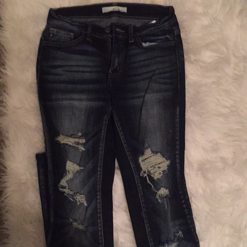 Jeans - Picture 2 of 2